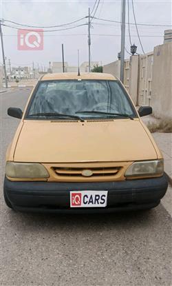 Saipa 131